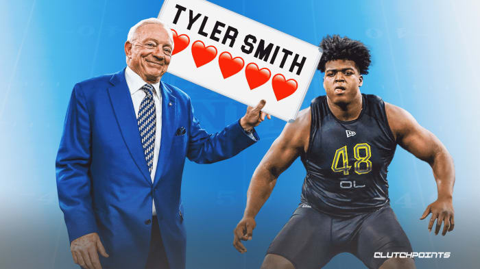 tyler smith love jerry 